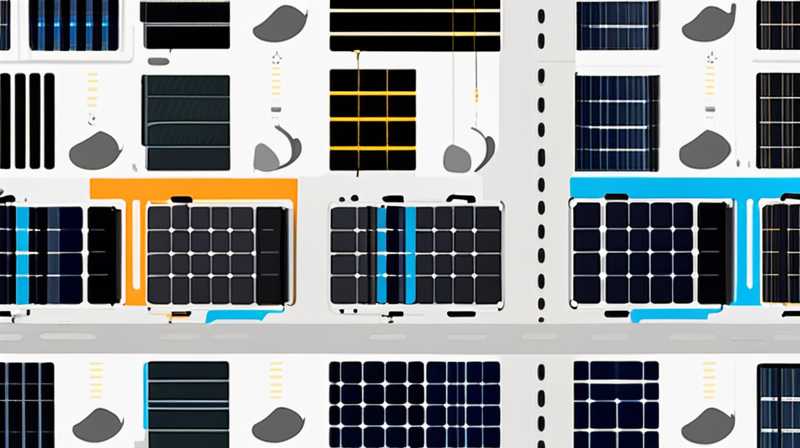 What are engineering solar panels?