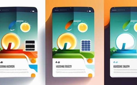 What solar energy can illuminate 360 degrees?