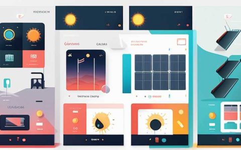 What solar gizmos are there?
