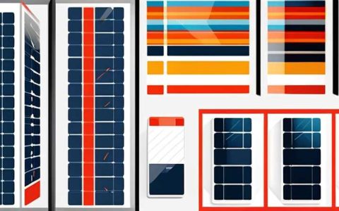 What are Canadian Solar panels?