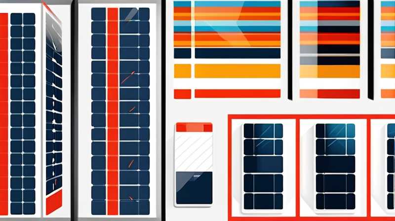 What are Canadian Solar panels?