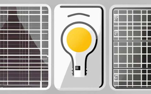 How to Make a Solar Power Bank Lamp