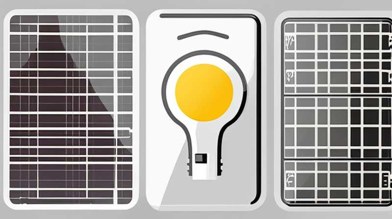 How to Make a Solar Power Bank Lamp