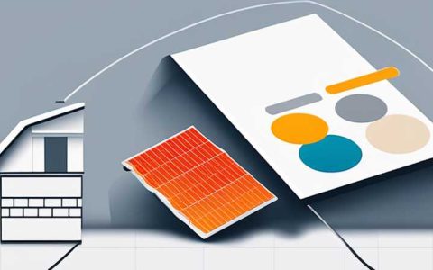 How to install solar floor heating equipment