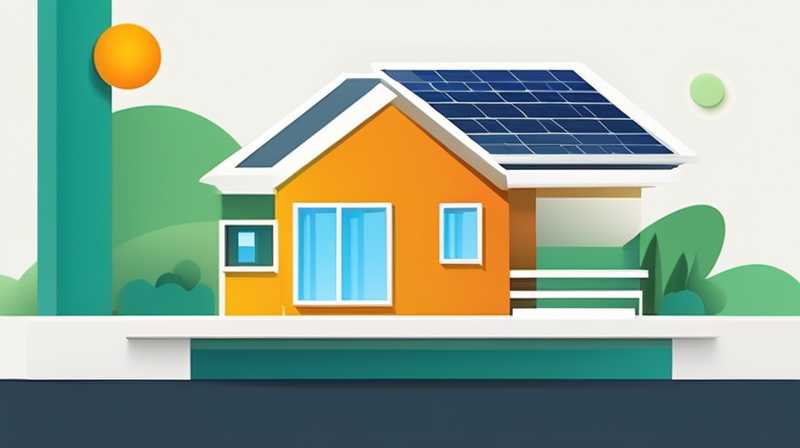 Which model of home solar panel is good?