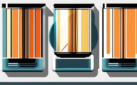 How to install solar decorative light tubes