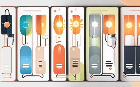 Why doesn't the small solar light light up?