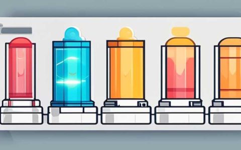 What solar light is the brightest on a cylindrical