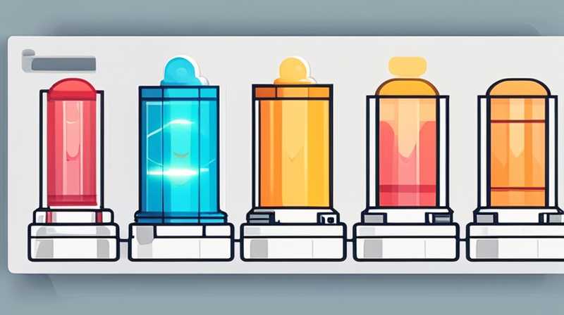 What solar light is the brightest on a cylindrical