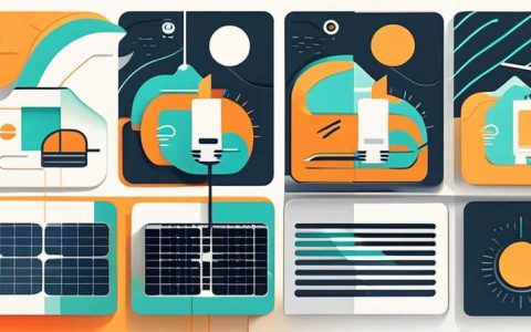 How to turn off the automatic start and stop of solar energy