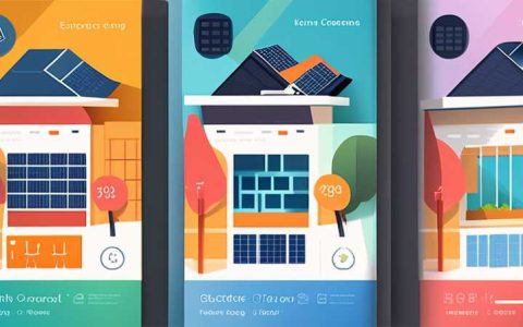 How much electricity does rooftop solar generate in a year?