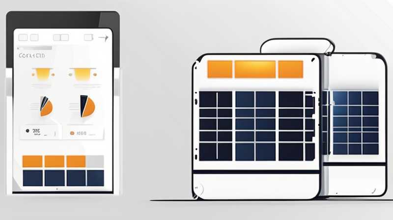 What is solar photovoltaic equipment