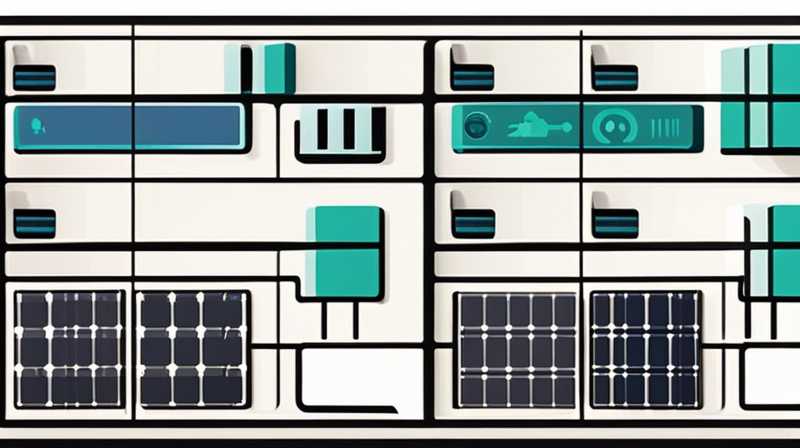 72 How many watts are solar panels