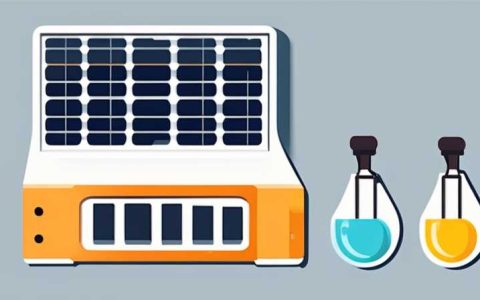 How to disassemble a very small solar light
