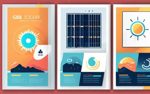 What is the brand of GB solar energy