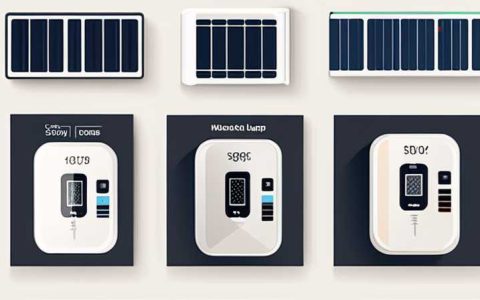 How much does a solar lamp controller cost
