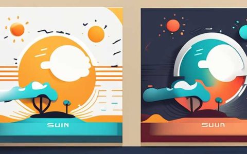 Does the sun cause skin to peel?