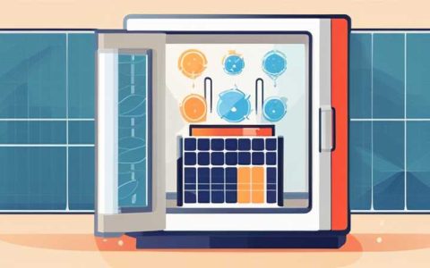 How to connect the solar incubator