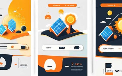 How to deal with solar energy utilization