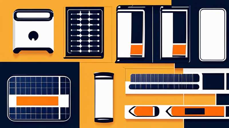 How many v does a solar panel charge a 3.2v battery