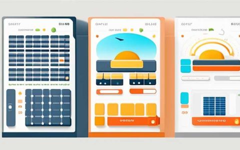 How long does it take for solar power to break down?