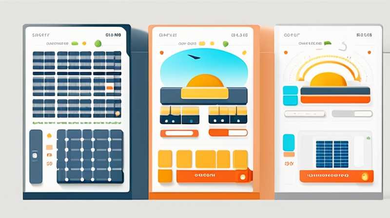 How long does it take for solar power to break down?