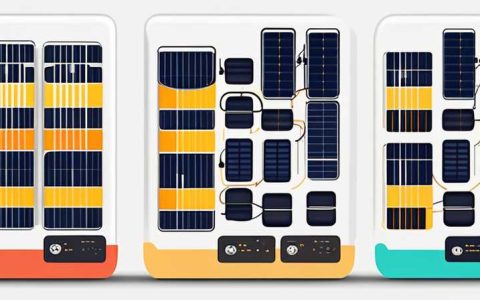 What can solar generators do?