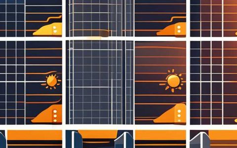What does top110 solar panel mean?