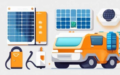 Why do solar watches need batteries?