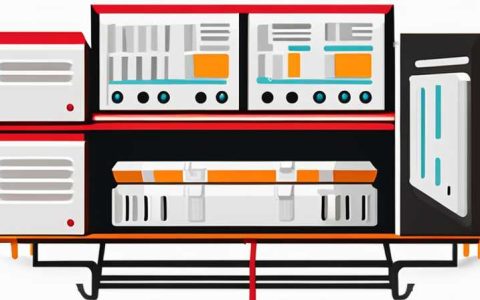 How to install solar panel bracket in cabinet