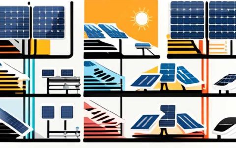 How to install solar panels most advantageously