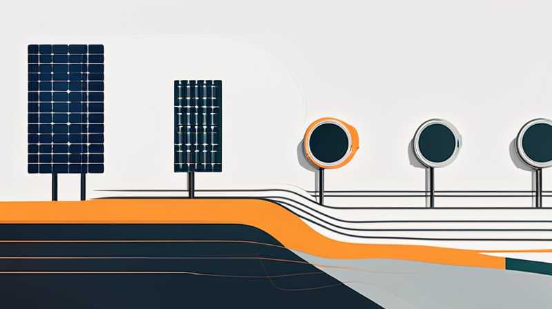 What is wire drawing technology in solar power plants?