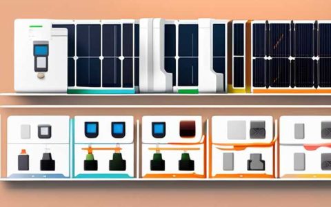 How much electricity can a 12v 300 watt solar panel generate?