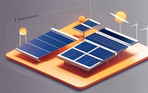 What are the solar energy raw materials companies?