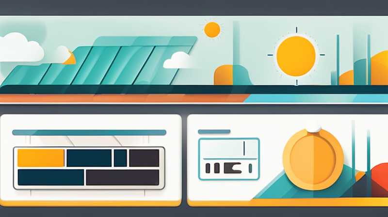 How much does a meter of sunlight solar tube cost?