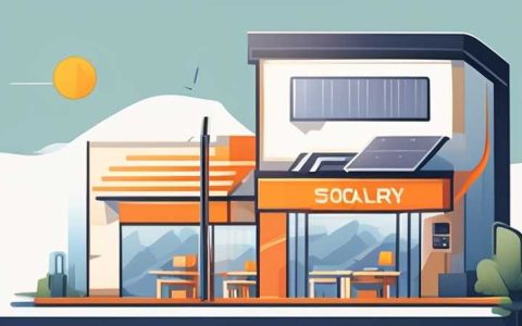 What is a good store name for buying solar energy?