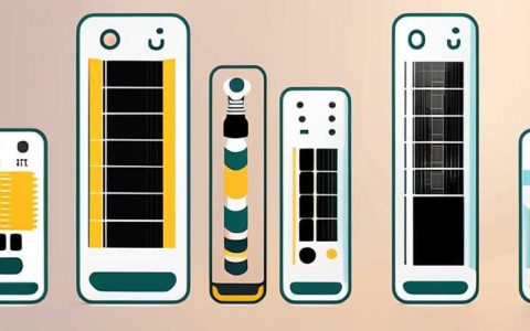 What is the minimum volt for solar lights?
