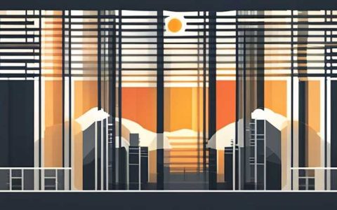 How to distinguish positive and negative solar light lines