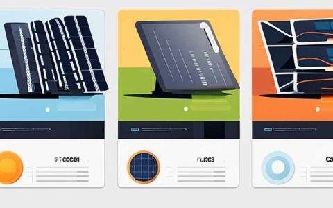 What does solar energy technology equipment include?