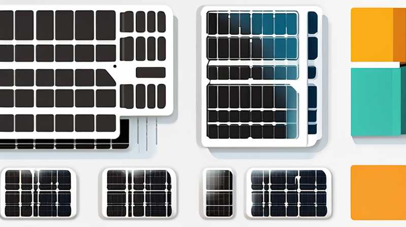 How does solar energy save electricity?