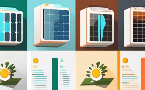 What to do if solar energy stops