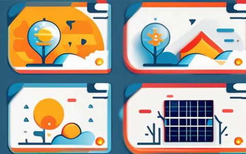 What to do if solar energy is not enough in winter