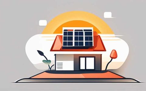 What to do if solar power stops automatically