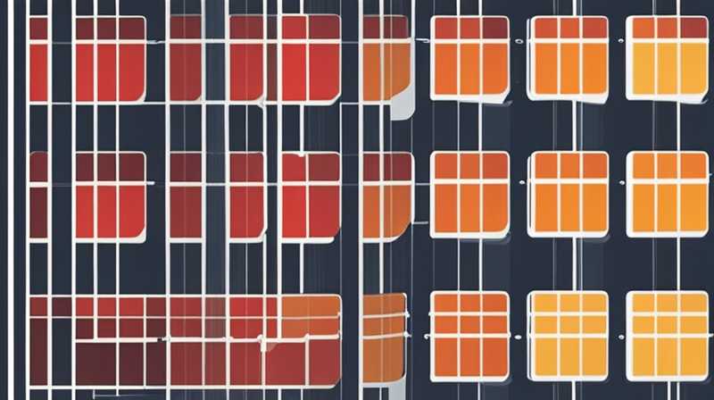 What are the photovoltaic solar panel manufacturers?