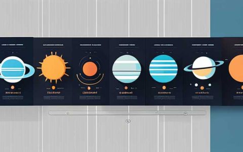 How to make a solar system