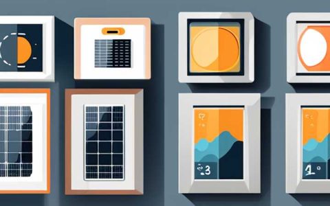 How much medium to add to the wall mounted solar barrel