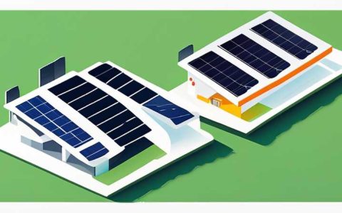 How to choose a 1500w solar power generation system