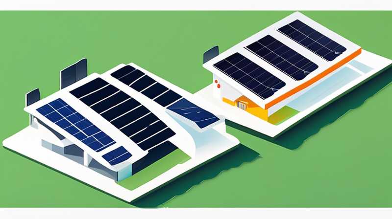 How to choose a 1500w solar power generation system