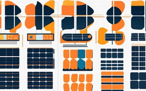 What equipment is needed for solar panel power generation