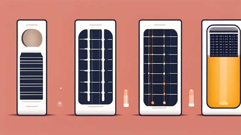 What to do if the solar tube cannot be taken out